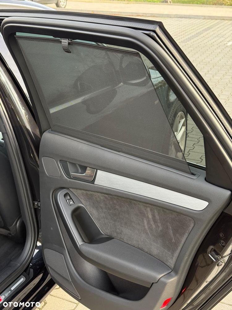 Audi A4 Avant 2.0 TFSI - 10