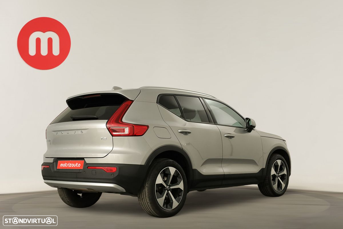 Volvo XC 40 1.5 T2 Core Auto - 4