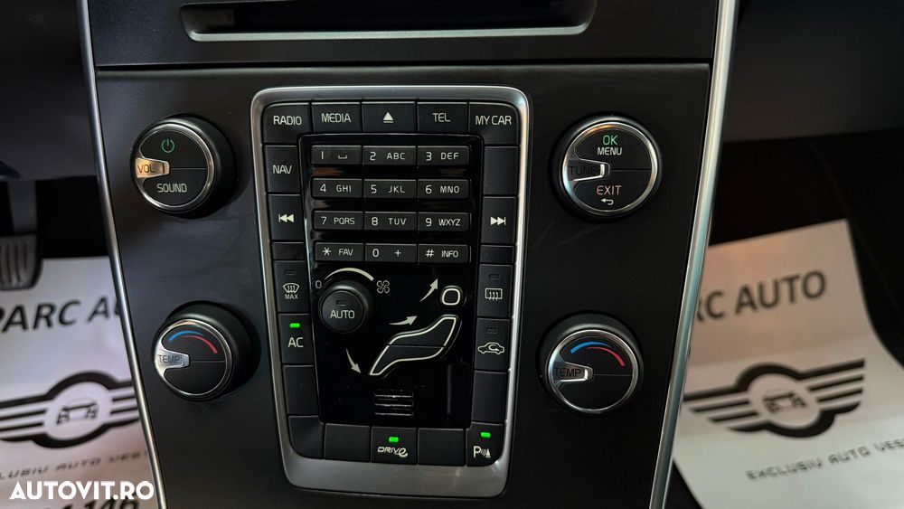 Volvo V60 T3 Kinetic - 20