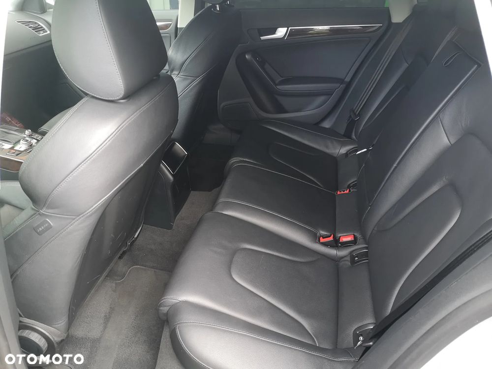 Audi A5 Sportback 2.0 TDI DPF multitronic - 32