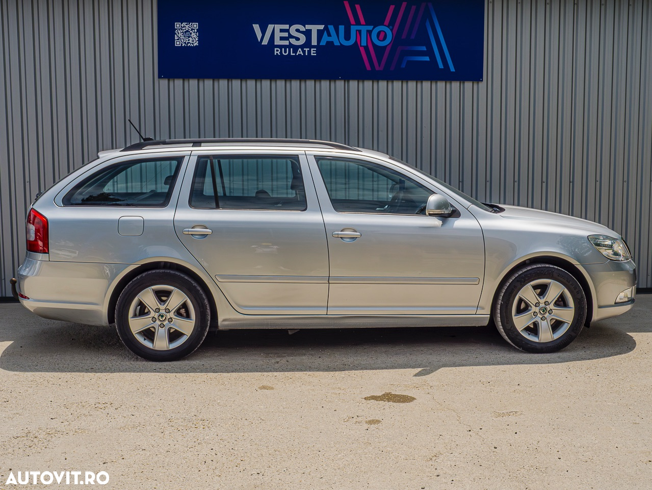 Skoda Octavia 1.2 TSI Ambition - 19