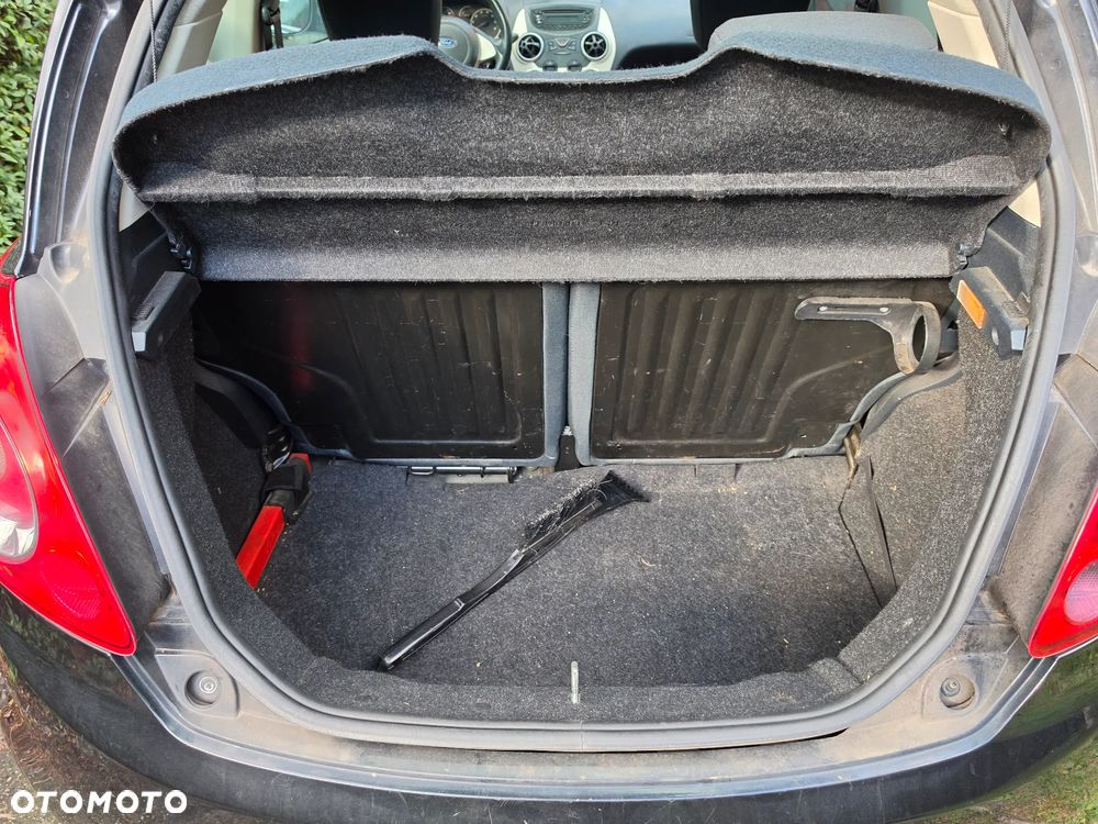 Ford KA - 11