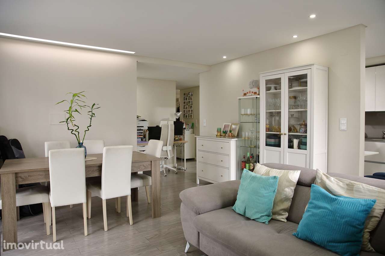 T2 Premium com Garagem | Empreendimento Solvillas | Póvoa de Santo Adr - Grande imagem: 2/14