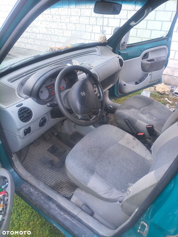Renault Kangoo - 6