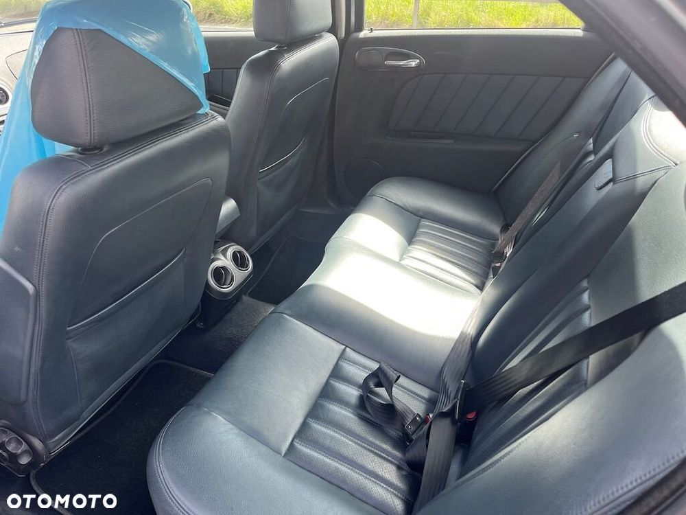 Alfa Romeo 156 2.5 V6 24V Distinctive - 3