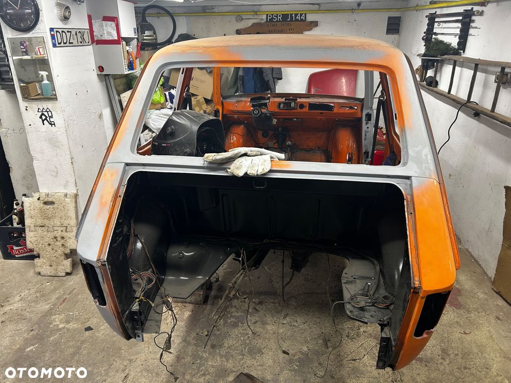 Fiat 126 - 9
