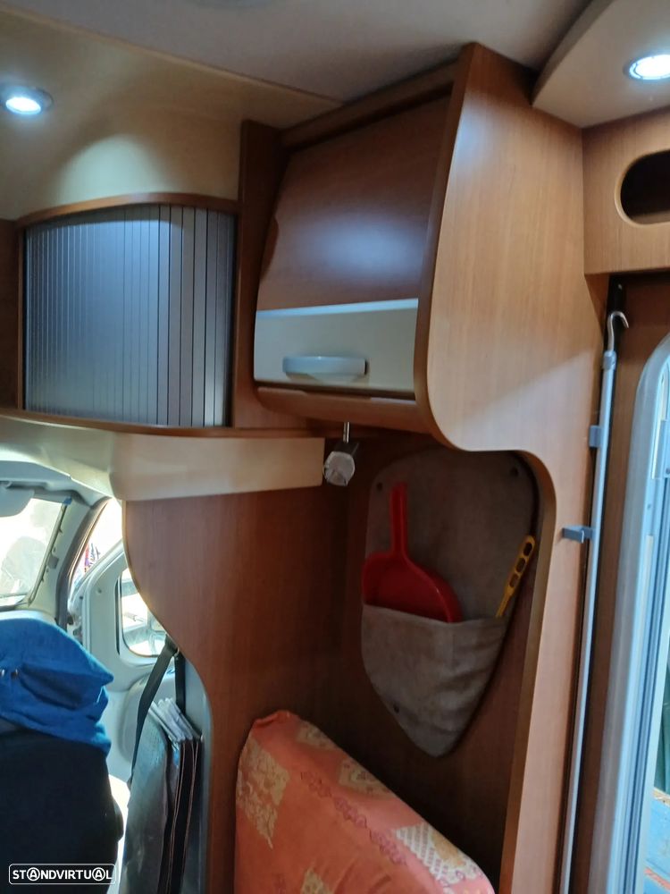 Pilote Reference - 30