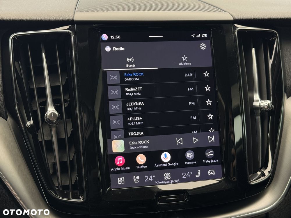 Volvo XC 60 B4 B Momentum Pro - 30