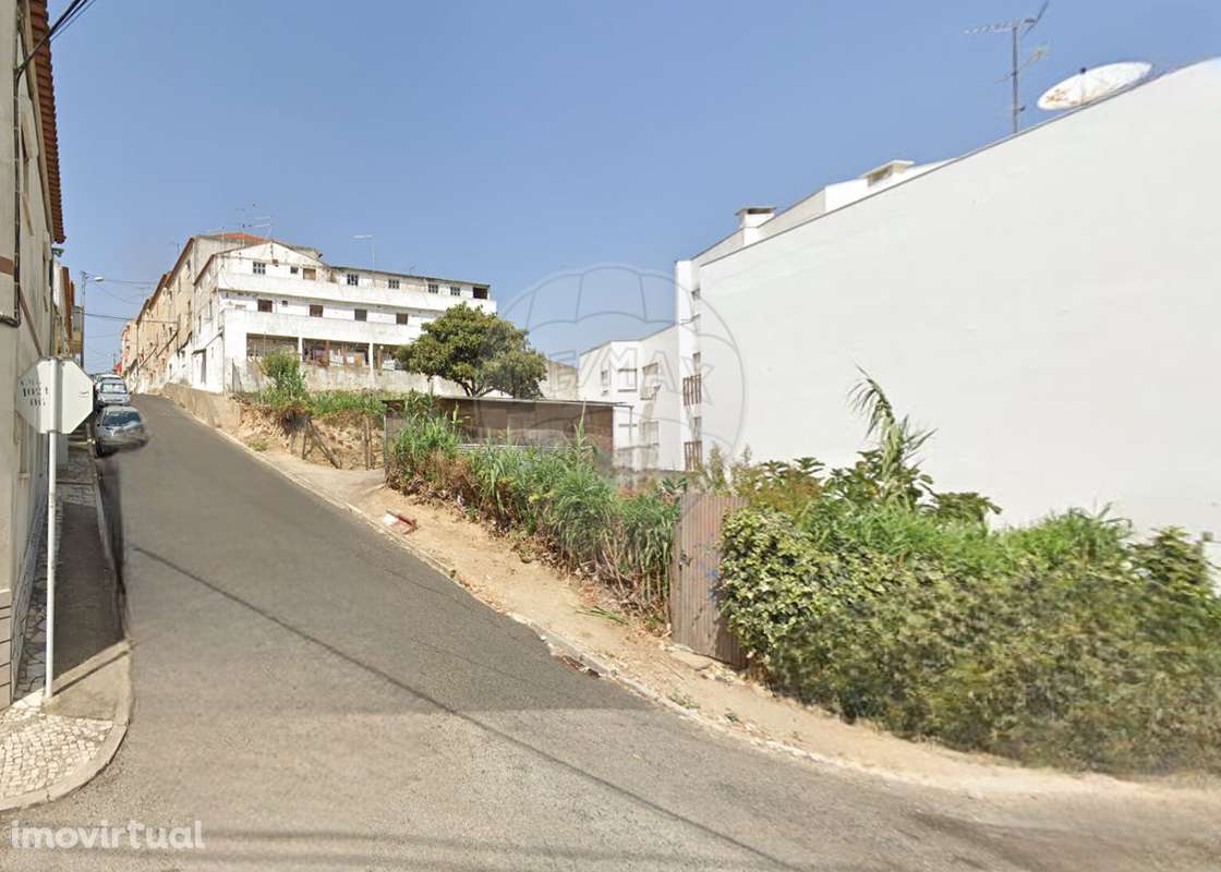 Terreno  para venda - Grande imagem: 4/6