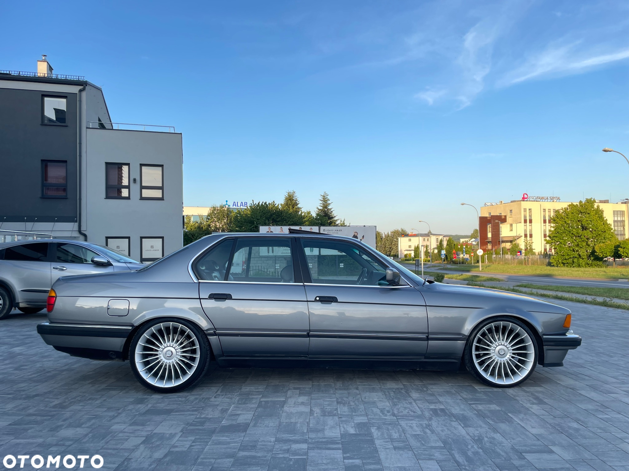 BMW Seria 7 - 14
