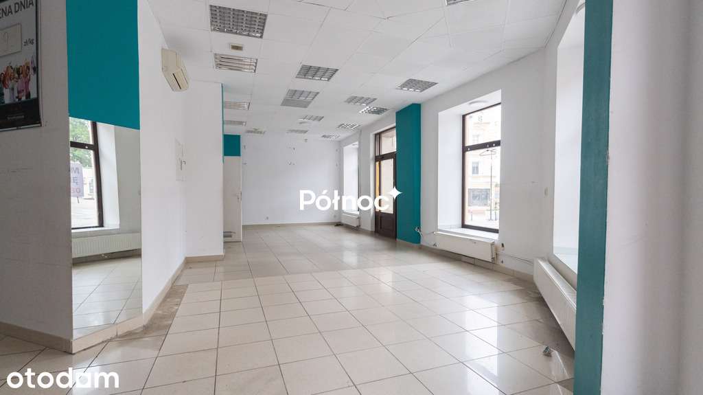 Lokal 140m2 użytkowy do wynajęcia – ścisłe centrum - Pełny obrazek: 3/4