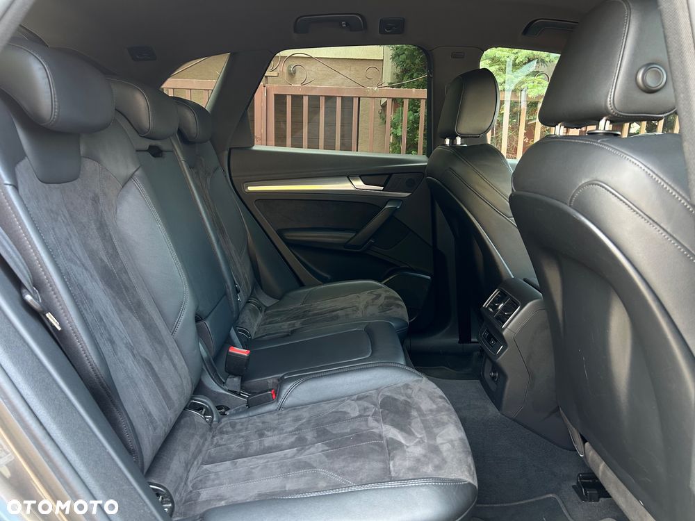 Audi Q5 40 TDI Quattro S tronic - 32