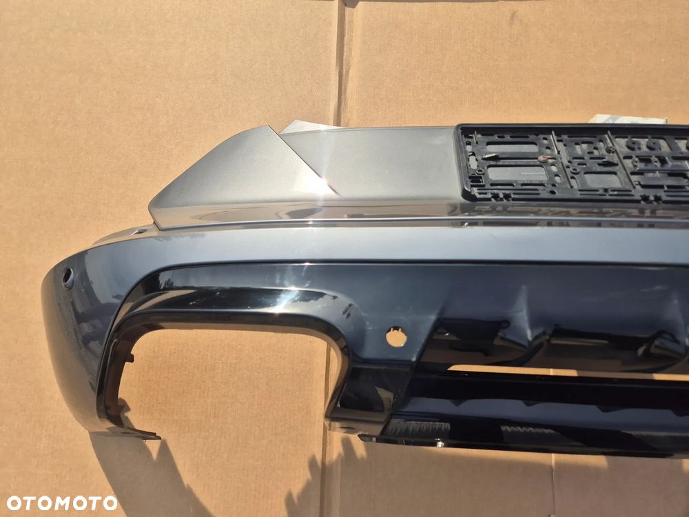 Cupra Formentor  zderzak tylny.OE. - 2