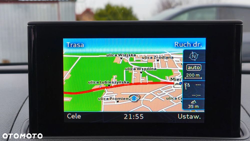 Audi A3 Sportback 1.6 TDI - 31