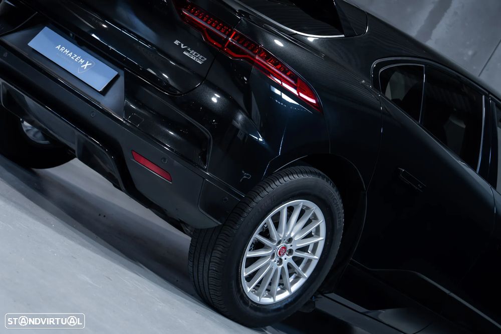 Jaguar I-Pace EV400 AWD S - 5