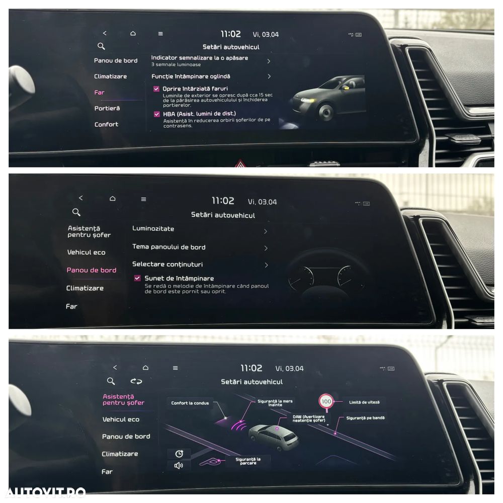 Kia Sportage 1.6 T-GDI HEV 6AT 4x2 Style - 29