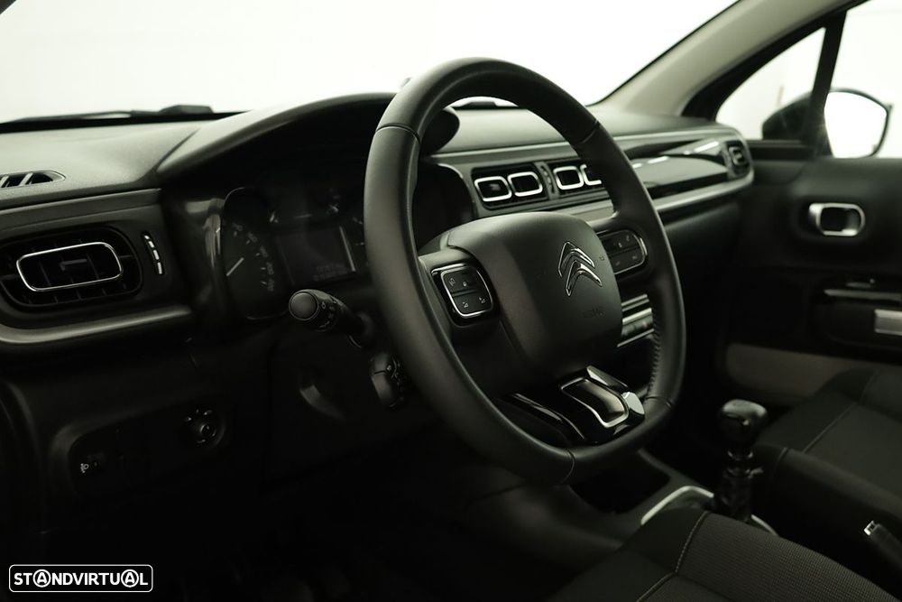 Citroën C3 1.2 PureTech Max - 7