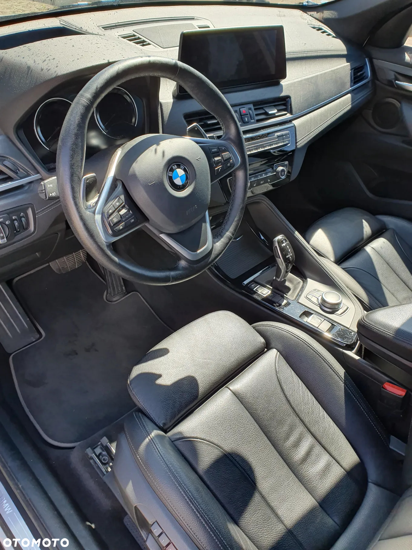 BMW X1 sDrive18d xLine - 21