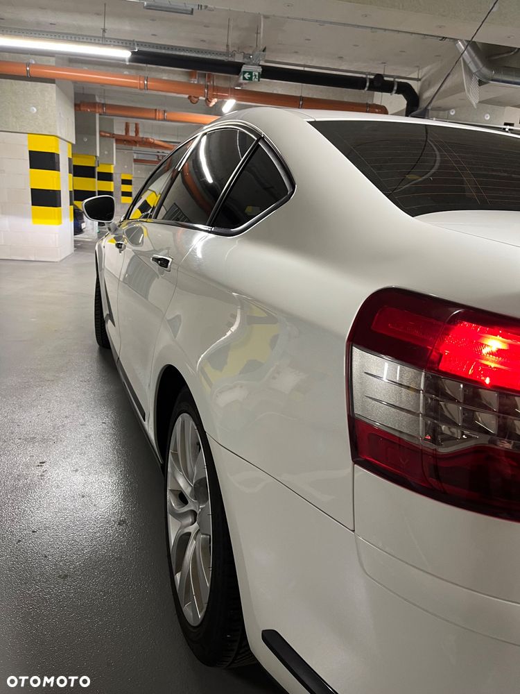 Citroën C5 2.0 BlueHDi Exclusive S&S EAT6 - 6