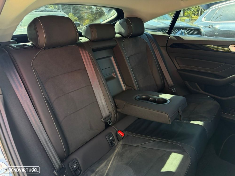 VW Arteon 2.0 TDI Elegance DSG - 18