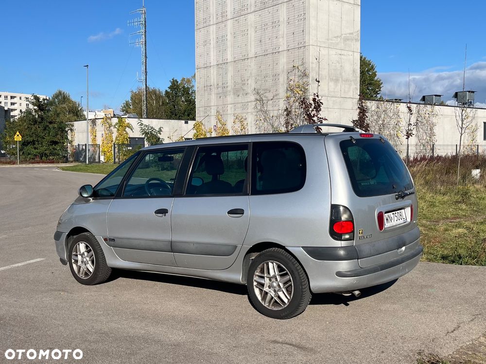 Renault Espace - 7
