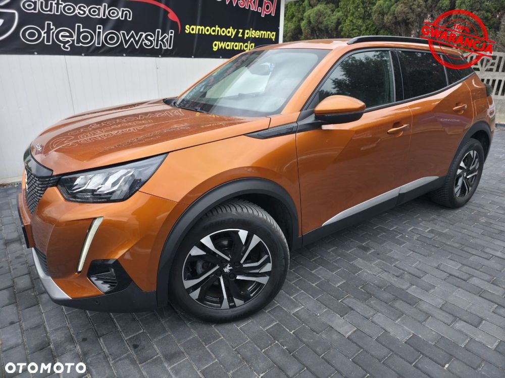 Peugeot 2008 - 4