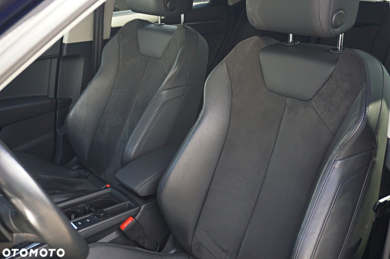 Audi Q3 Sportback - 15