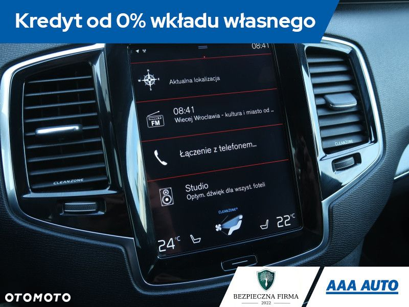 Volvo XC 90 - 13