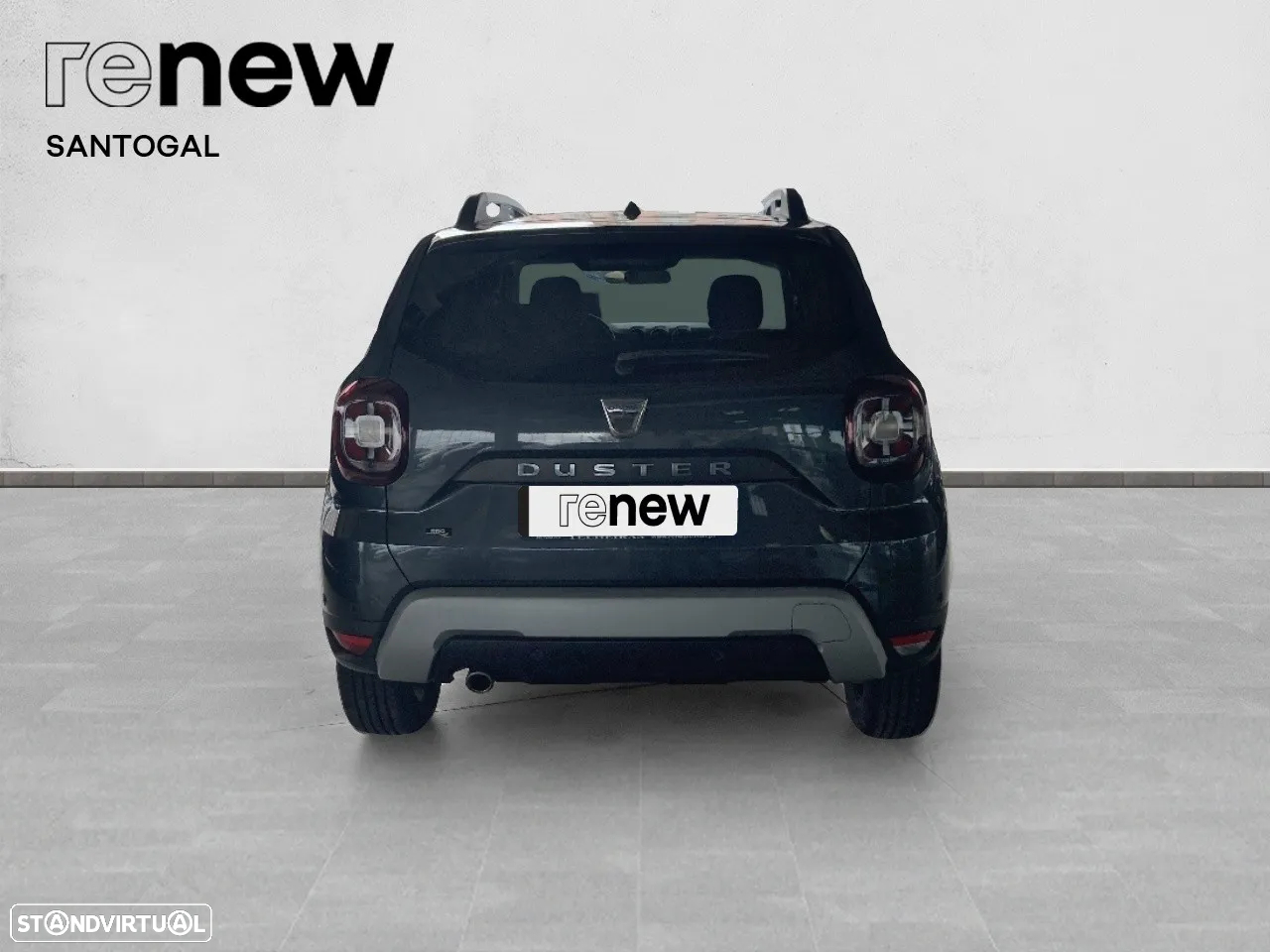 Dacia Duster 1.3 TCe SL Adventure - 5