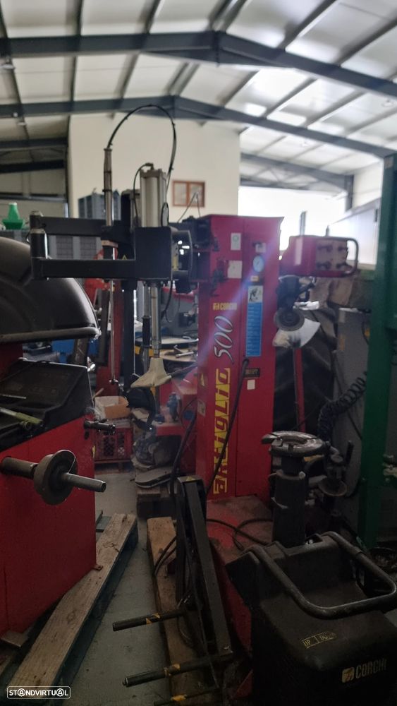 MAQUINAS PARA OFICINA - 6