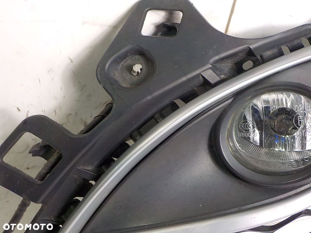 MAZDA 6 II GH LIFT HALOGEN LEWY PRZÓD PRZEDNI - 4