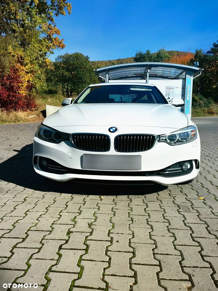 BMW Seria 4 - 2