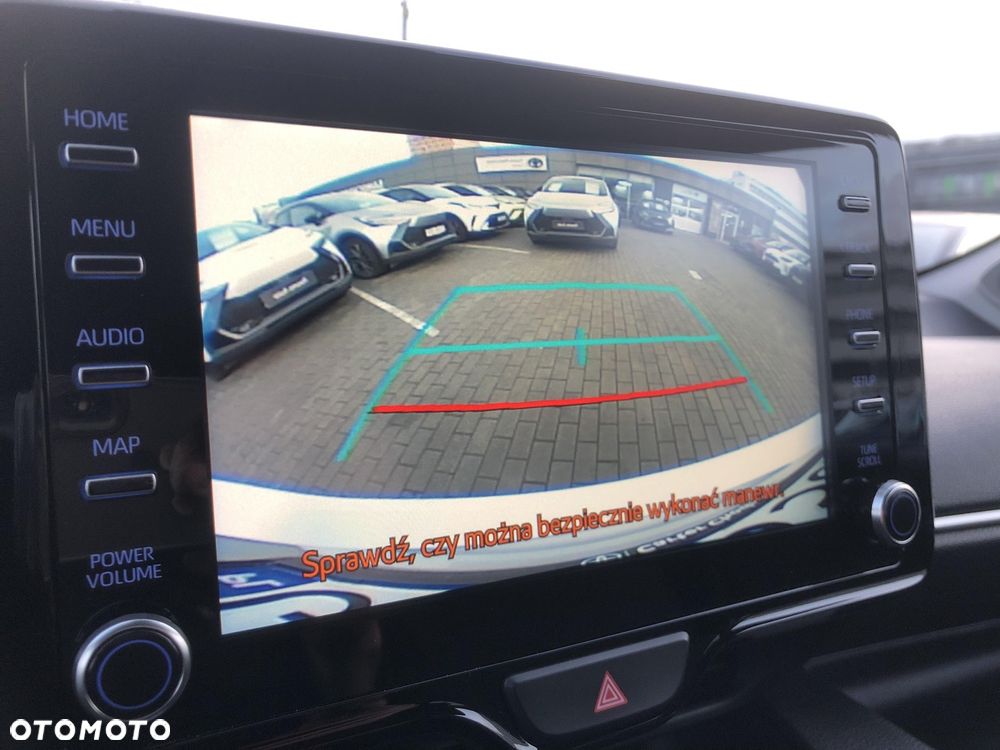 Toyota Yaris Hybrid 1.5 Comfort - 19