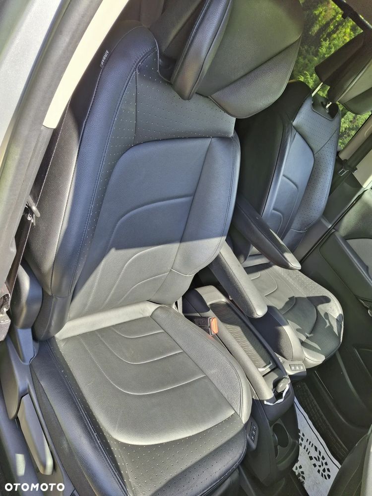 Citroën C4 Picasso 1.6 e-HDi Exclusive ETG6 - 20