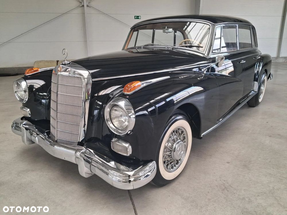 Mercedes-Benz Inny - 6