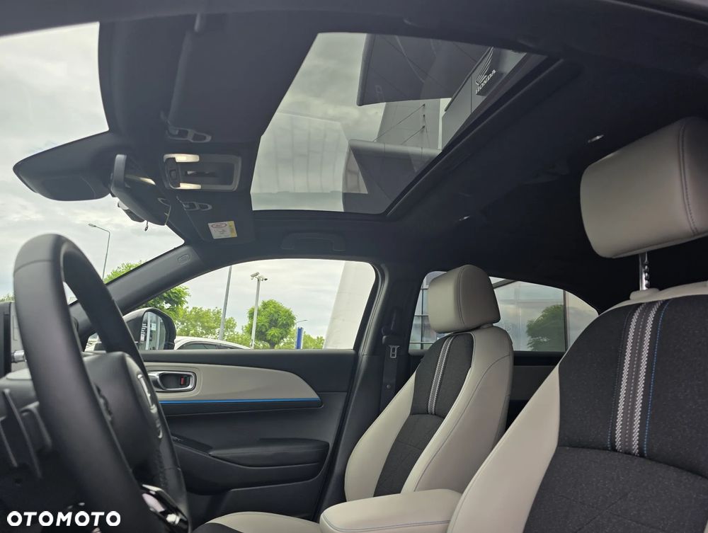 Honda HR-V 1.5 i-MMD Advance Style Plus CVT - 11