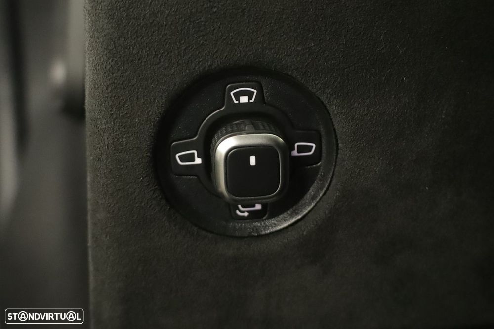 DS DS4 4 1.2 PureTech Performance Line EAT8 - 19