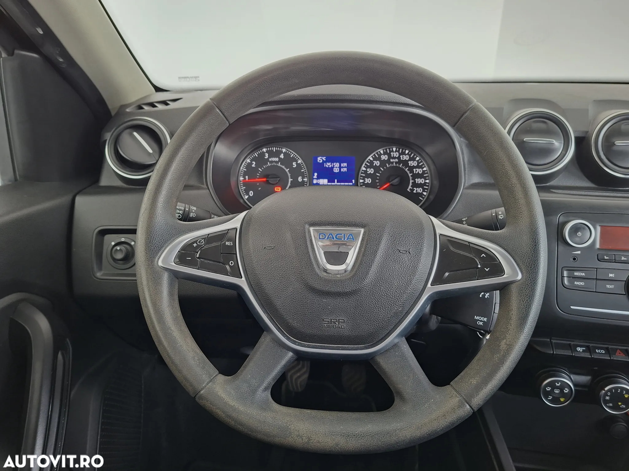 Dacia Duster TCe 90 Comfort - 9