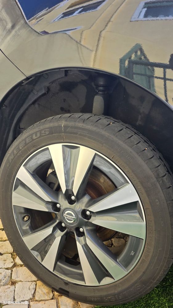 Nissan Leaf 24 kWh (c/ Bateria) Tekna - 7