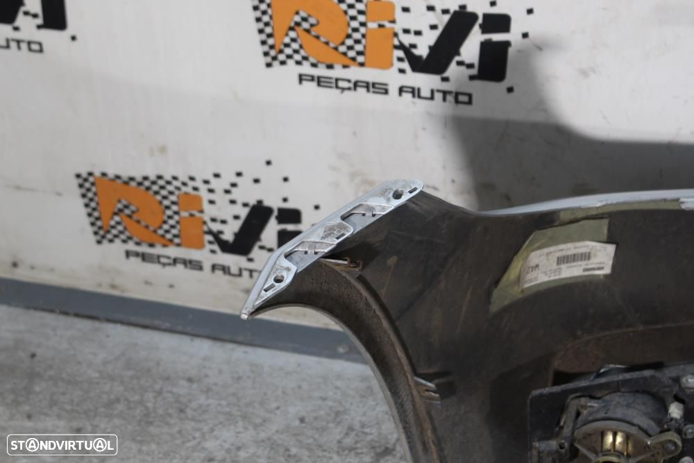 Parachoques Frontal BMW Serie 3 E90 E91 Pack M Pré LCI - 6