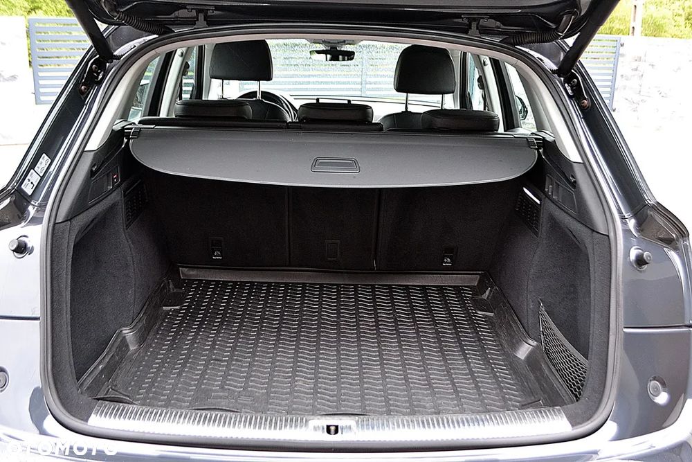 Audi Q5 2.0 TDI Quattro S tronic sport - 14