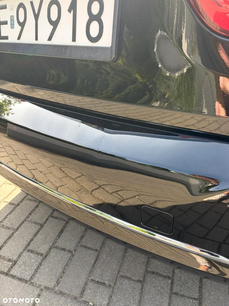 BMW 3GT 320i GPF Luxury Line - 9