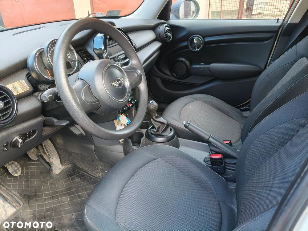 MINI ONE Standard - 6