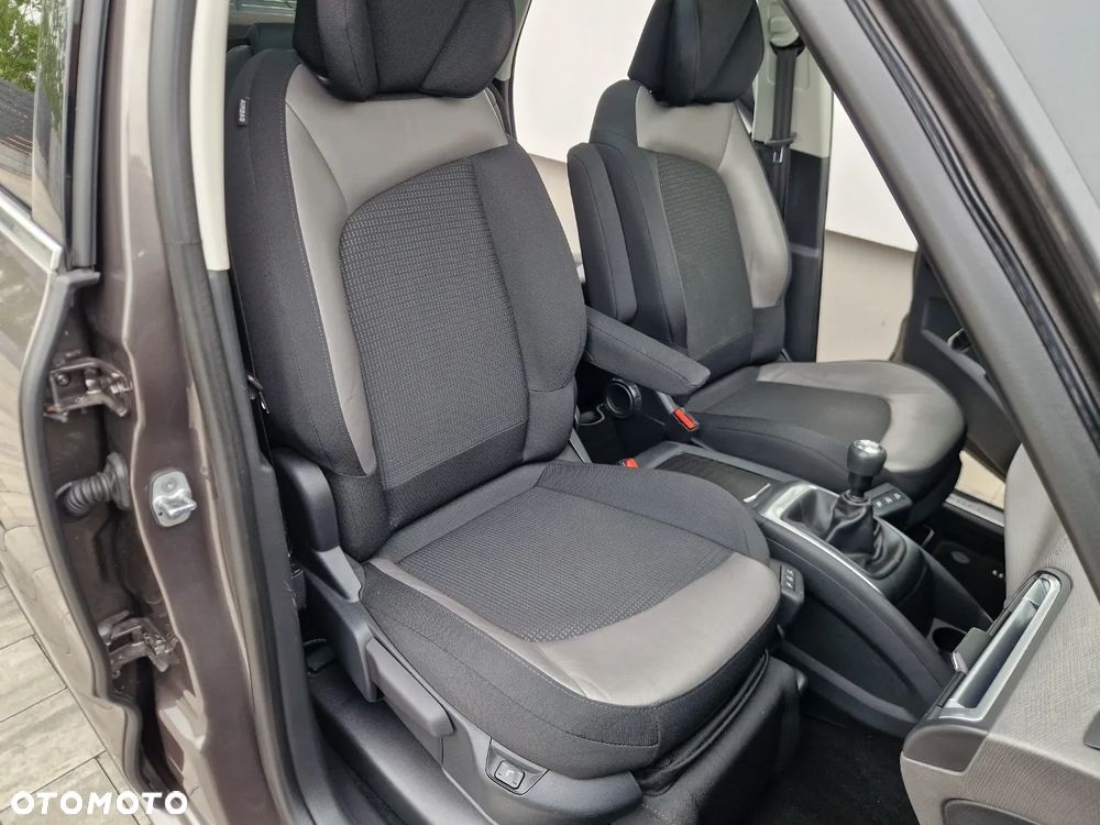Citroën C4 Picasso BlueHDi 120 SHINE - 20