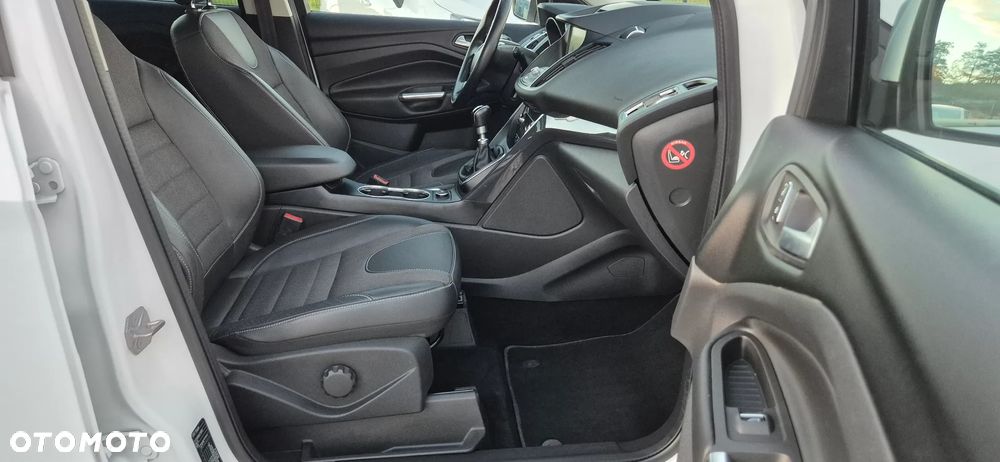 Ford Kuga 1.5 EcoBoost FWD Titanium ASS - 22