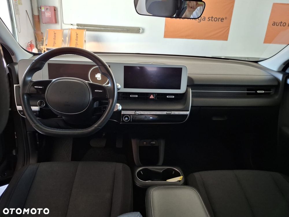 Hyundai IONIQ 5 58 kWh - 8