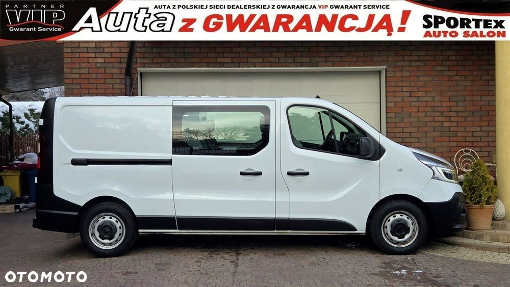 Renault Trafic - 6