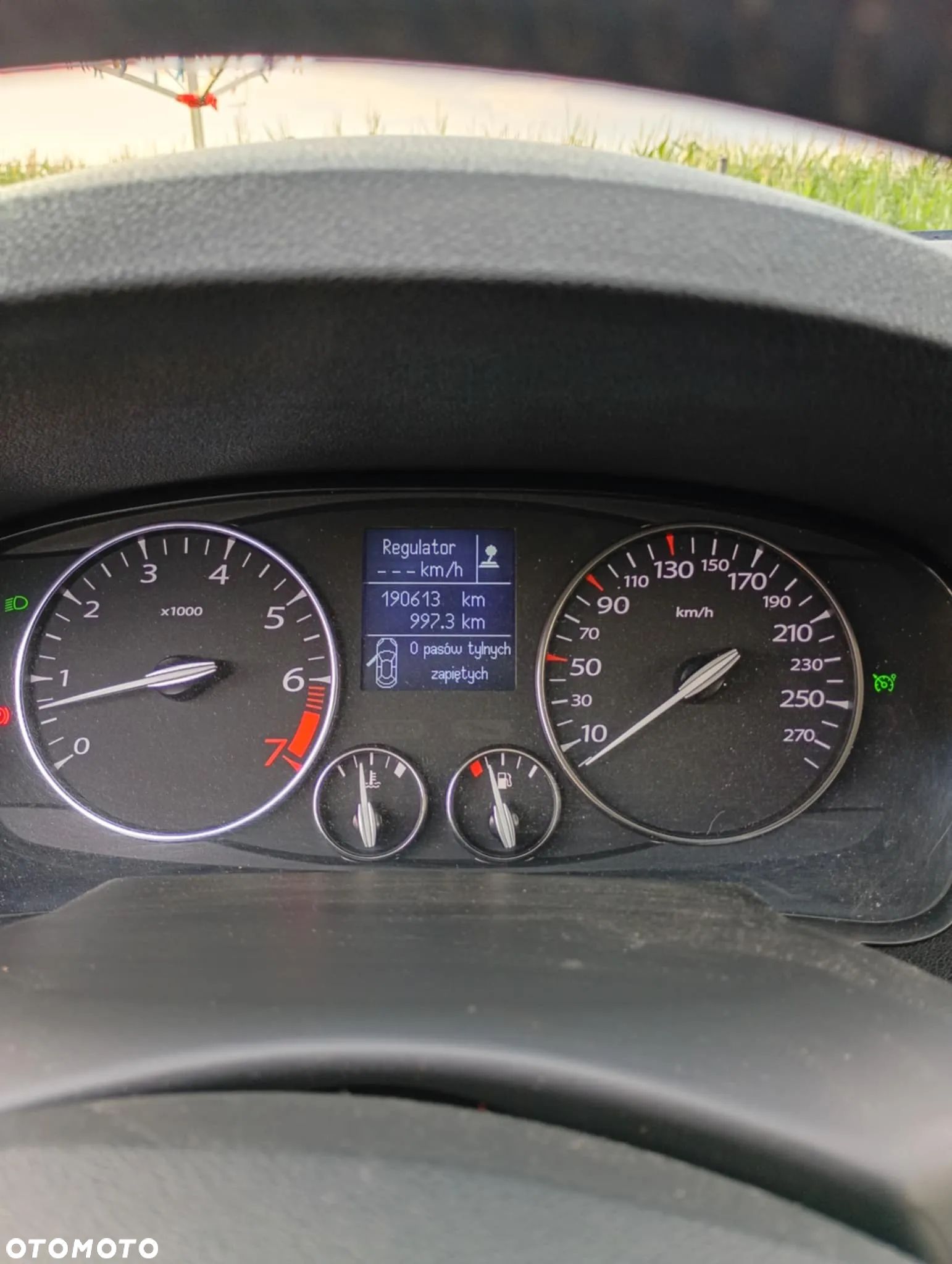 Renault Laguna 2.0 16V 140 Dynamique - 1