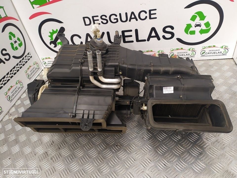 SOFAGEM INTEIRA NORMAL KIA CERATO SEDAN 2004 - - 2