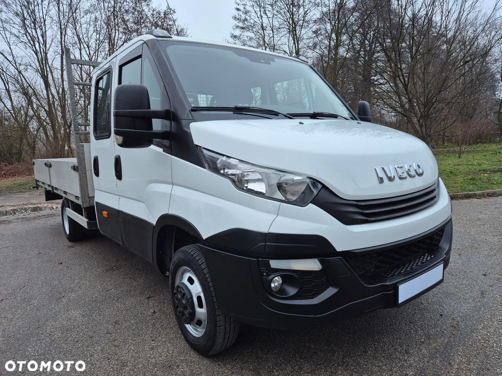 Iveco Daily - 4